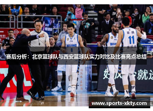 赛后分析：北京篮球队与西安篮球队实力对比及比赛亮点总结